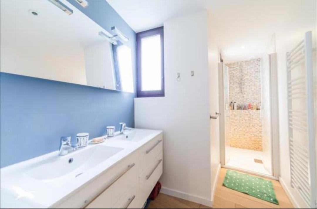 Appartement Cosy Village De L'Herbe Lege-Cap-Ferret Luaran gambar