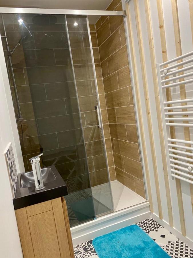 Appartement Cosy Village De L'Herbe Lege-Cap-Ferret Luaran gambar